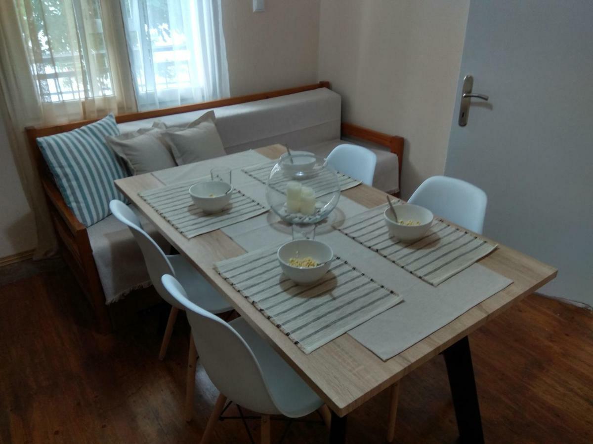 Skiron House Skála Kallirákhis Zewnętrze zdjęcie