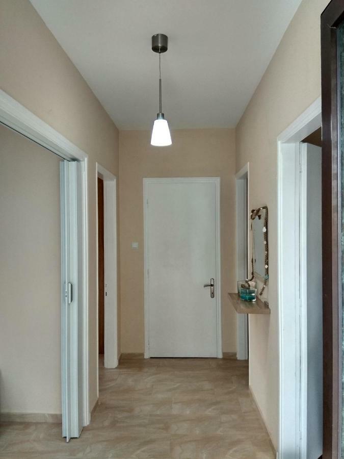 Skiron House Skála Kallirákhis Zewnętrze zdjęcie