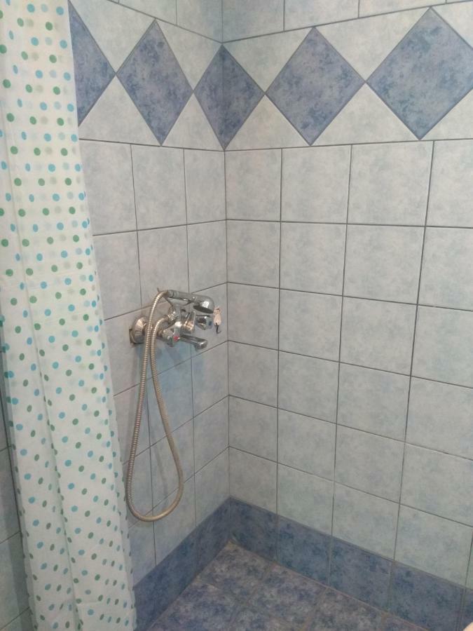 Skiron House Skála Kallirákhis Zewnętrze zdjęcie