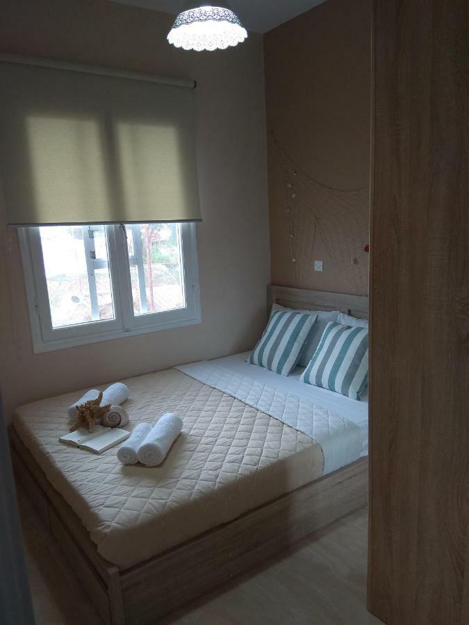 Skiron House Skála Kallirákhis Zewnętrze zdjęcie